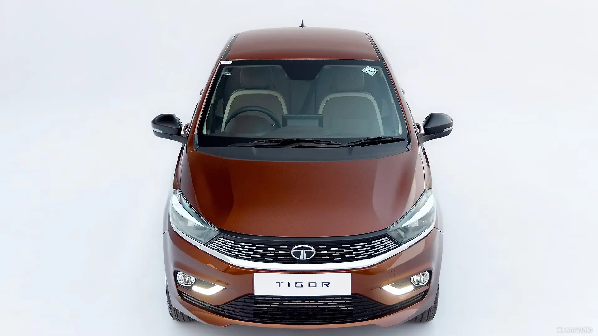 TATA TIGOR