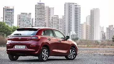 TOYOTA GLANZA thumbnail 3