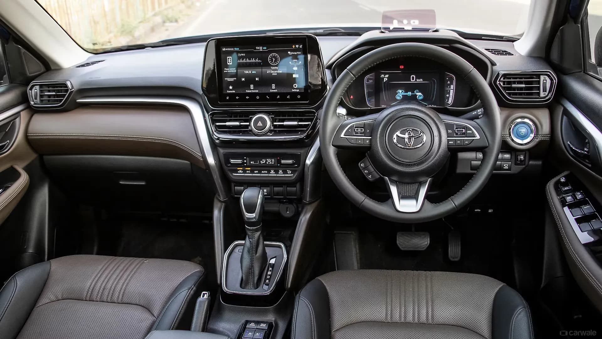 TOYOTA HYRYDER thumbnail 5