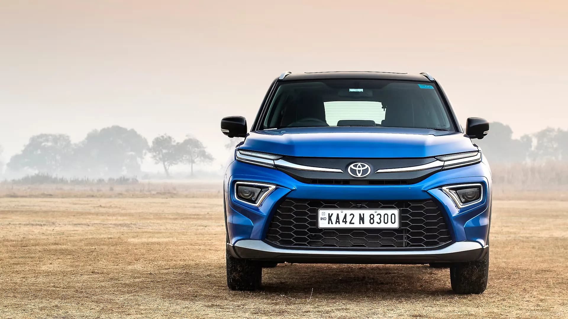 TOYOTA HYRYDER