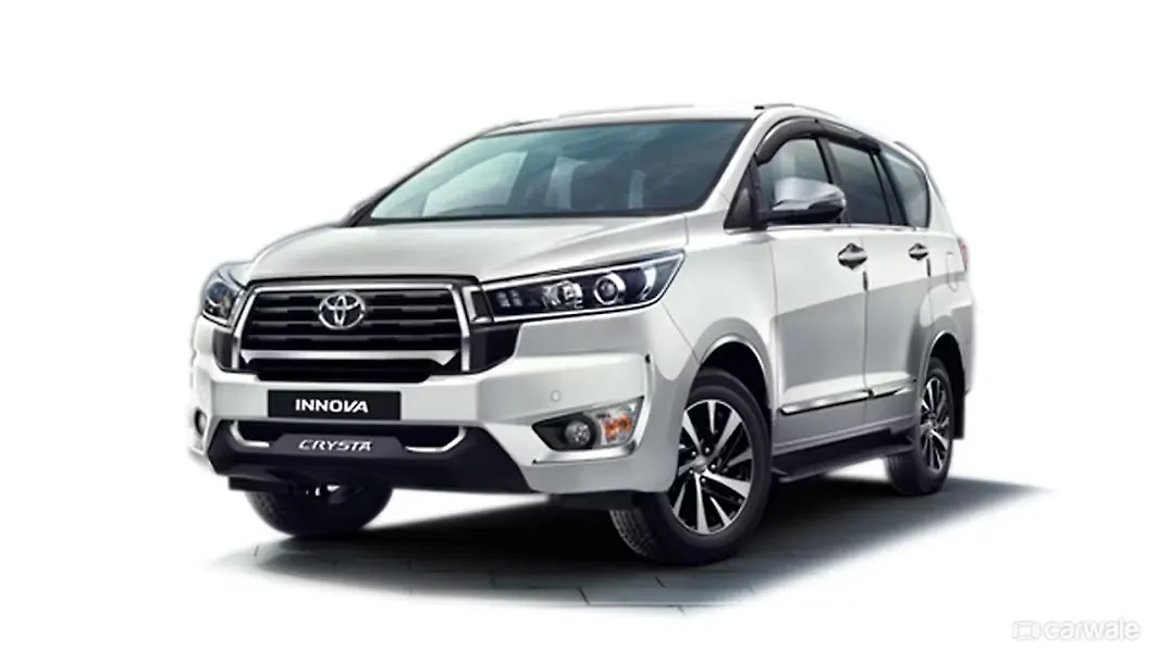 TOYOTA INNOVA CRYSTA thumbnail 2
