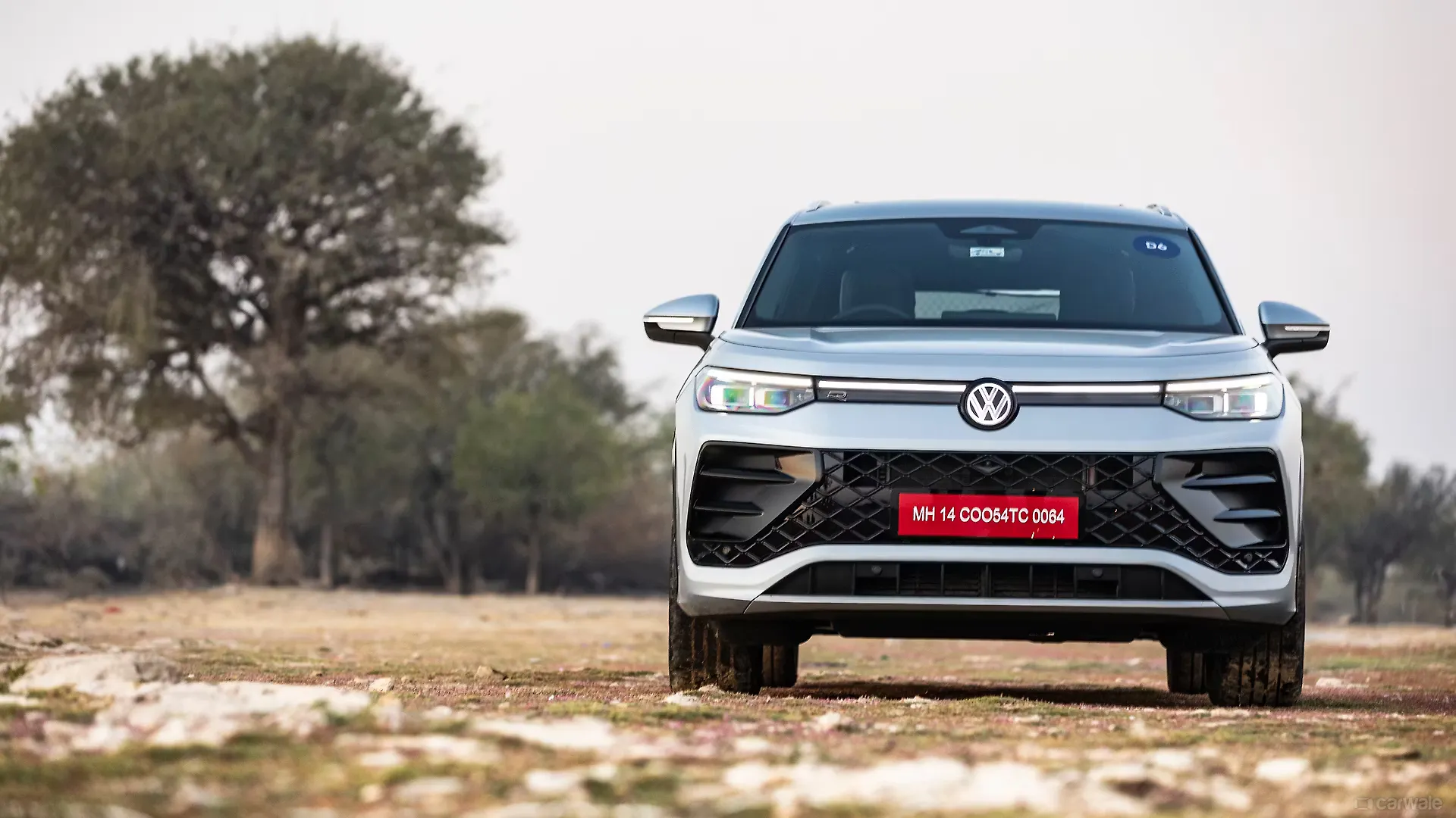 VOLKSWAGEN TAYRON N LINE